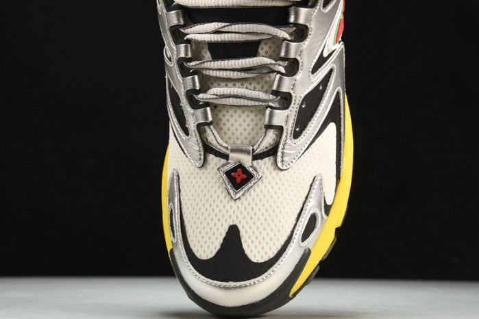 LVT SNEAKERS COPSHOE L&V-123