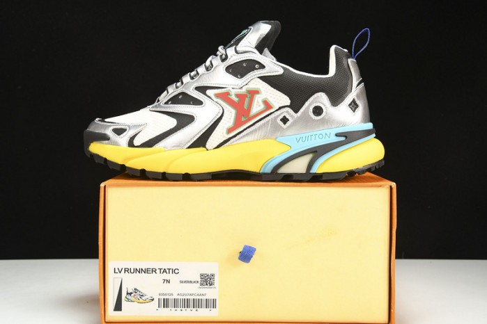 LVT SNEAKERS COPSHOE L&V-123