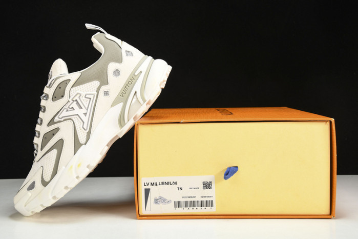 LVT SNEAKERS COPSHOE L&V-125