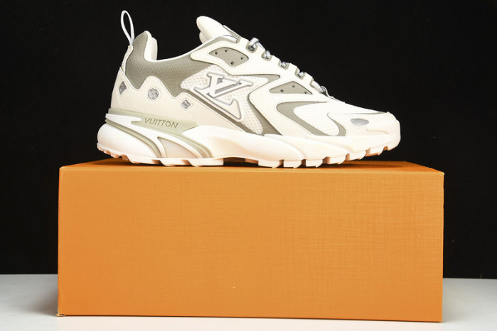 LVT SNEAKERS COPSHOE L&V-125