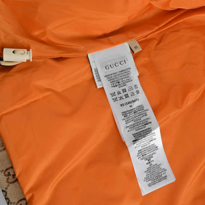 COPSHOE CLOTHES COAT - CLO 35