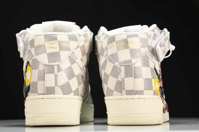 SNEAKERS   COPSHOE  L-125