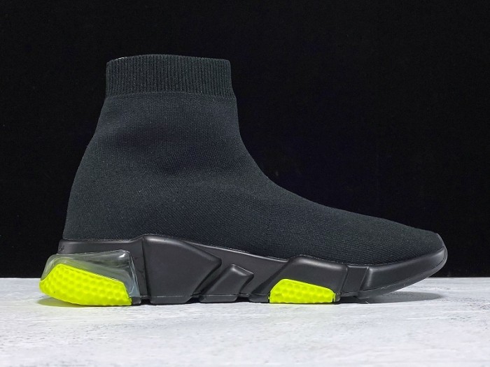 BL SPEED TRAINER YELLOF BLACK 6279