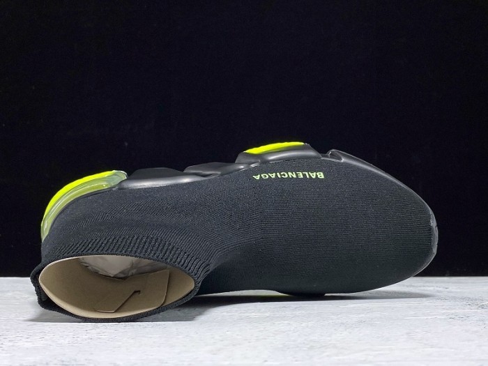 BL SPEED TRAINER YELLOF BLACK 6279