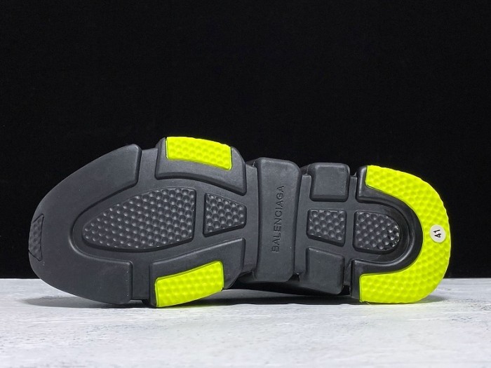 BL SPEED TRAINER YELLOF BLACK 6279