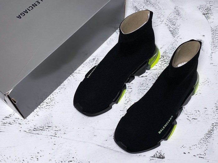 BL SPEED TRAINER YELLOF BLACK 6279