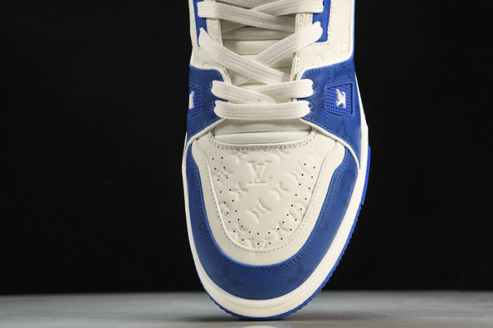 LVT SNEAKERS COPSHOE L&V-126