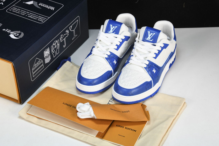 LVT SNEAKERS COPSHOE L&V-126