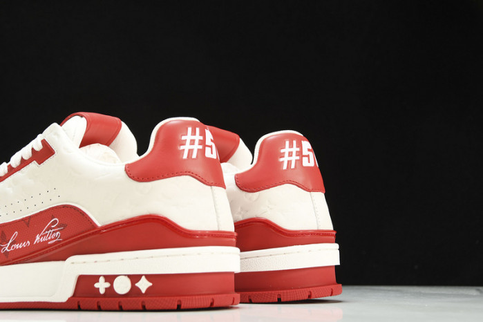 LVT SNEAKERS COPSHOE L&V-127