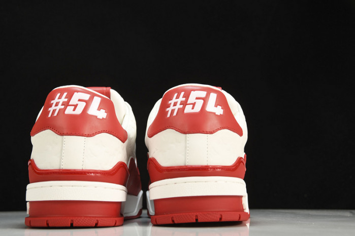 LVT SNEAKERS COPSHOE L&V-127