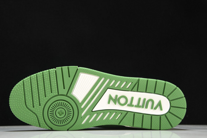 LVT SNEAKERS COPSHOE L&V-128