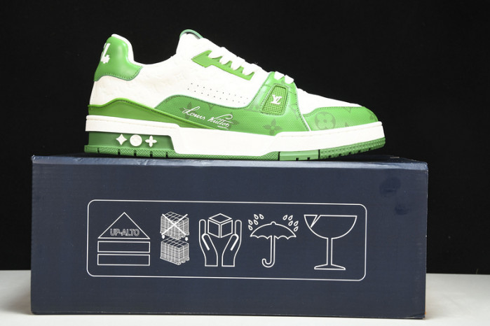 LVT SNEAKERS COPSHOE L&V-128
