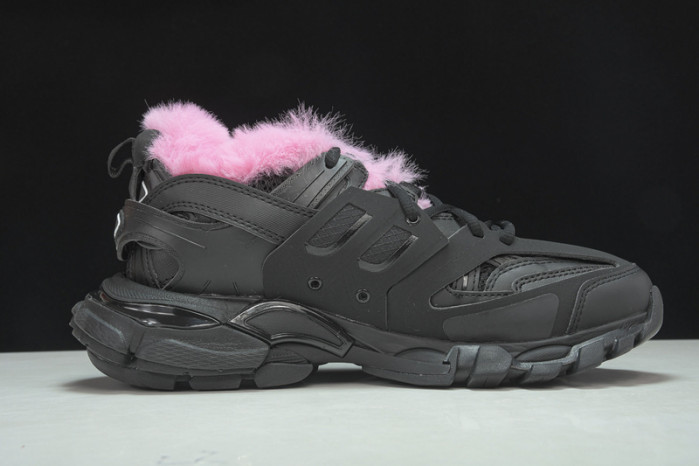 BL TRAINERS TRACK -KICKZE BL 68