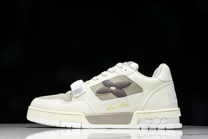 LVT  SNEAKERS   COPSHOE  L&V-419