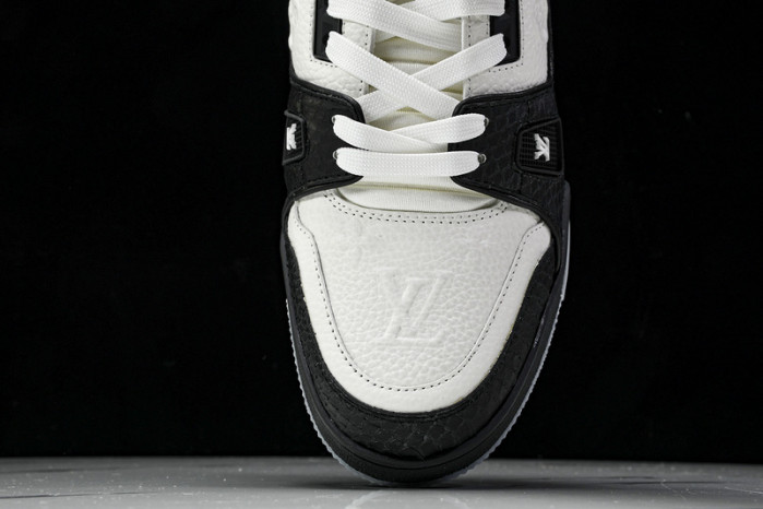 LVT  SNEAKERS   COPSHOE  L&V-420