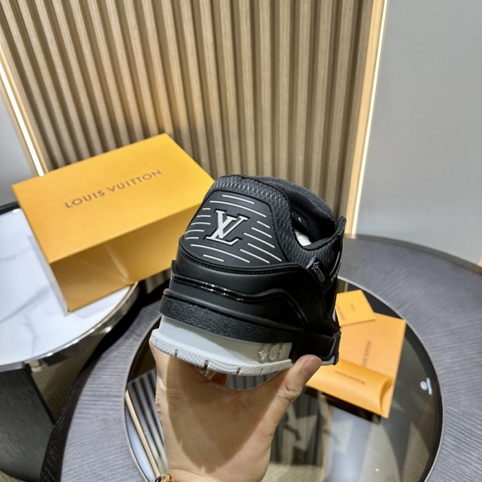 LVT  SNEAKERS   COPSHOE  L&V-426