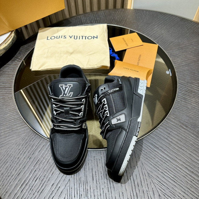 LVT  SNEAKERS   COPSHOE  L&V-426