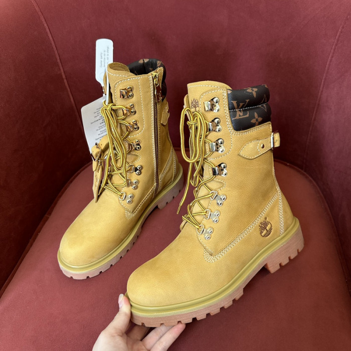 LVT BOOT    COPSHOE  L&V-427