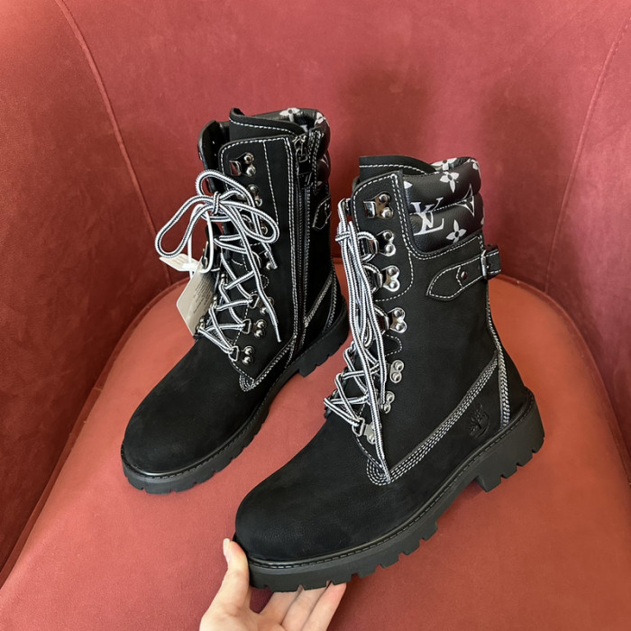 LVT BOOT    COPSHOE  L&V-428