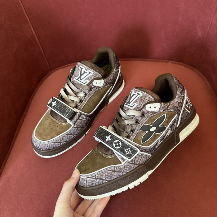 LVT  SNEAKERS   COPSHOE  L&V-429