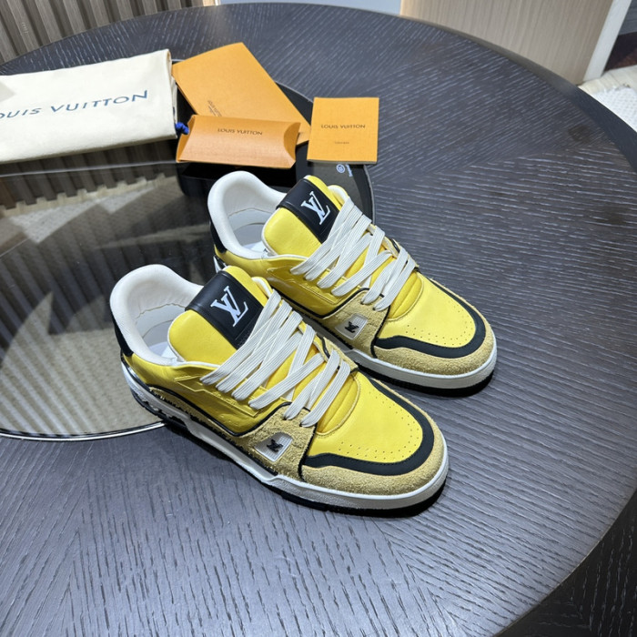 LVT  SNEAKERS   COPSHOE  L&V-434