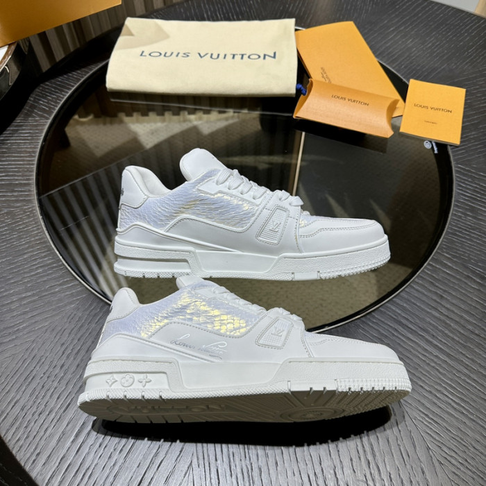 LVT  SNEAKERS   COPSHOE  L&V-435