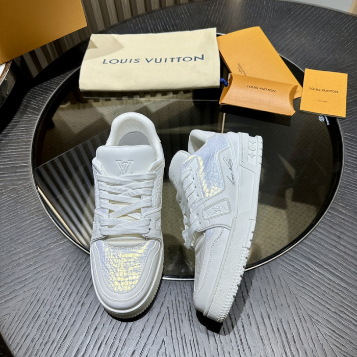 LVT  SNEAKERS   COPSHOE  L&V-435