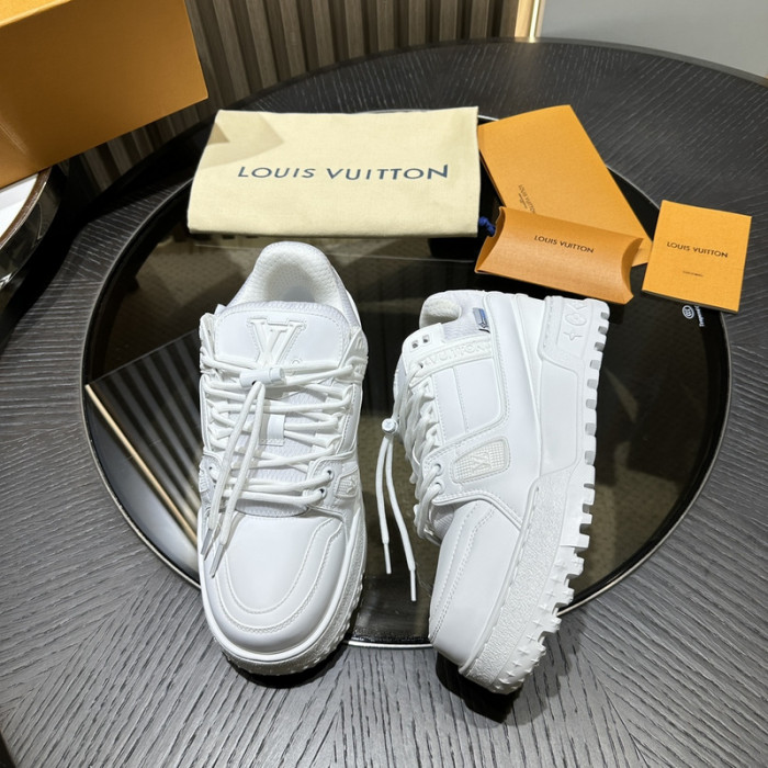 LVT  SNEAKERS   COPSHOE  L&V-437