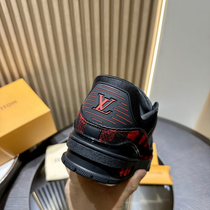 LVT  SNEAKERS   COPSHOE  L&V-438