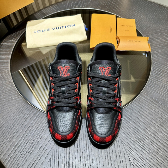 LVT  SNEAKERS   COPSHOE  L&V-438