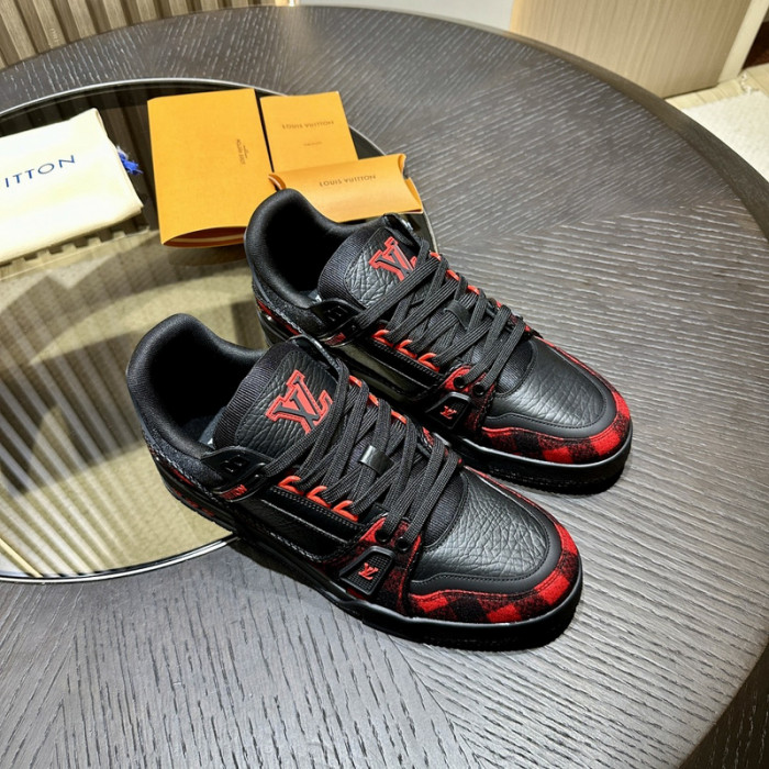 LVT  SNEAKERS   COPSHOE  L&V-438