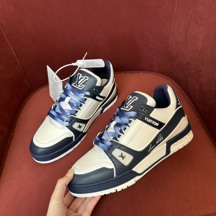 LVT  SNEAKERS   COPSHOE  L&V-441