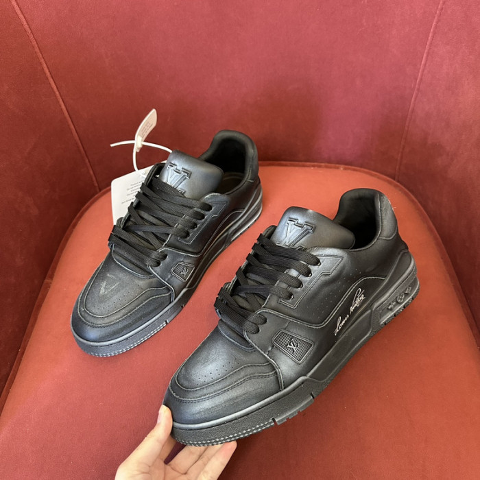 LVT  SNEAKERS   COPSHOE  L&V-442