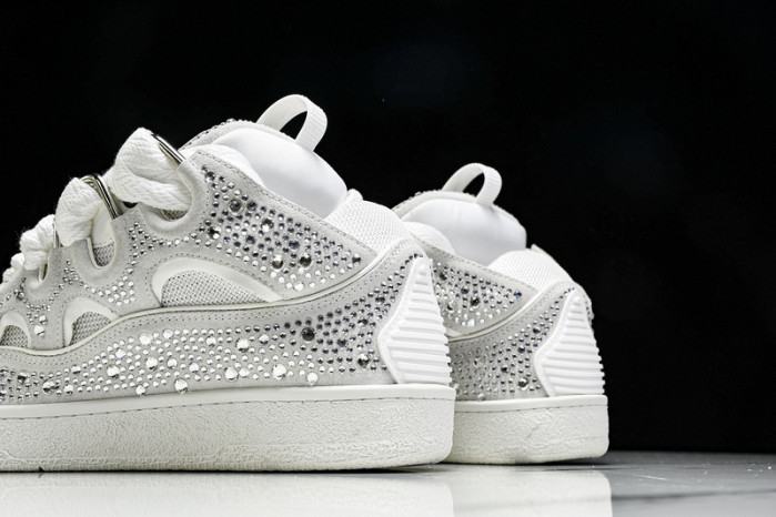 LANVIN SNEAKERS COPSHOE LA-46