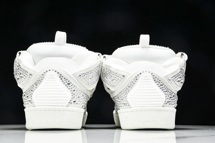 LANVIN SNEAKERS COPSHOE LA-46
