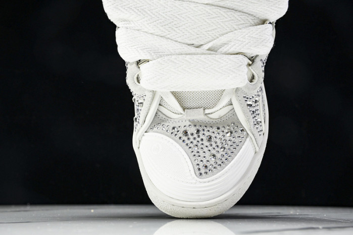 LANVIN SNEAKERS COPSHOE LA-46