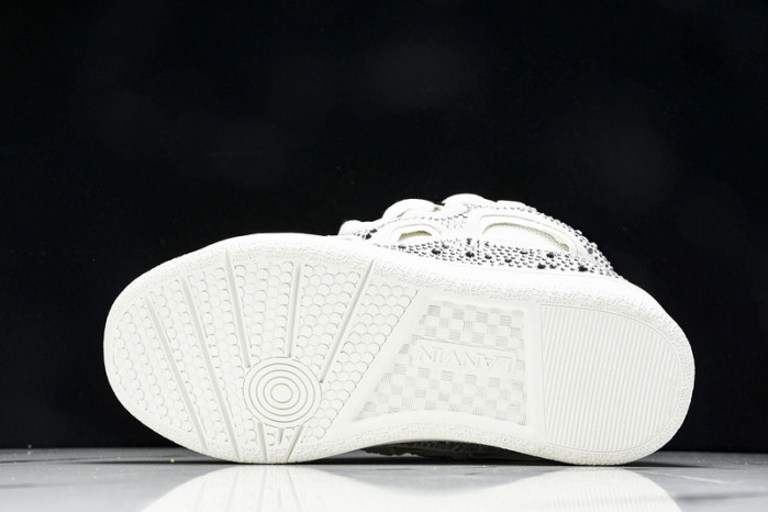 LANVIN SNEAKERS COPSHOE LA-46