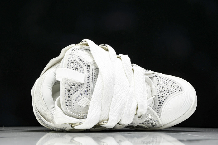 LANVIN SNEAKERS COPSHOE LA-46