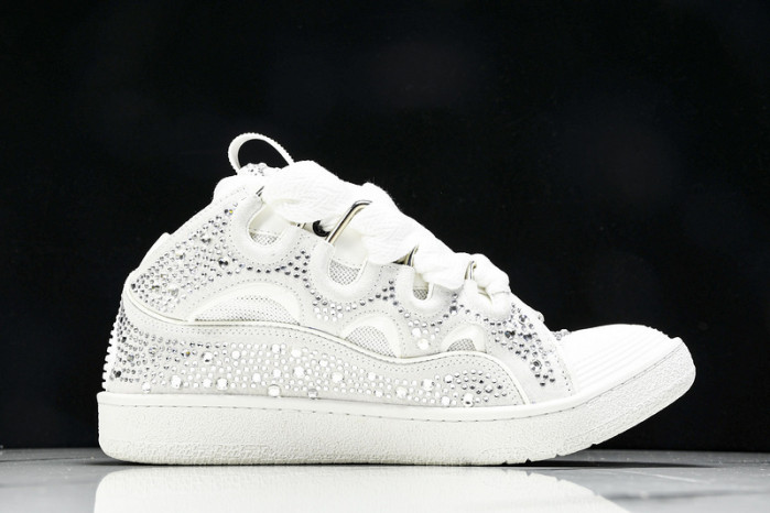 LANVIN SNEAKERS COPSHOE LA-46