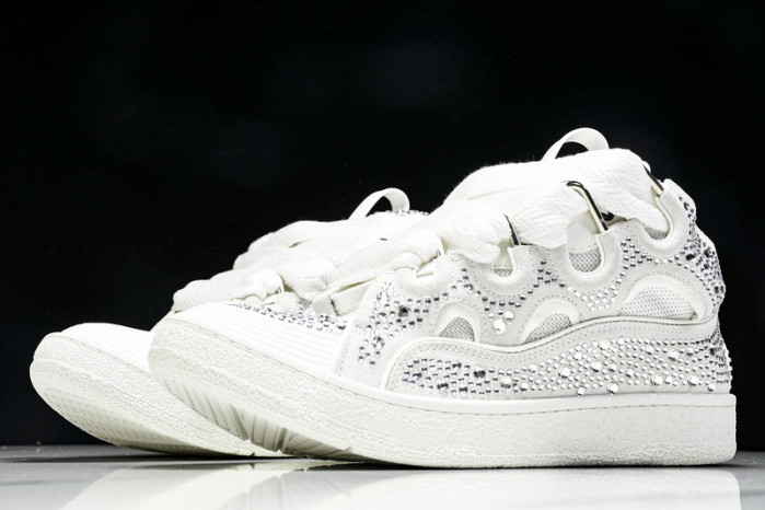 LANVIN SNEAKERS COPSHOE LA-46