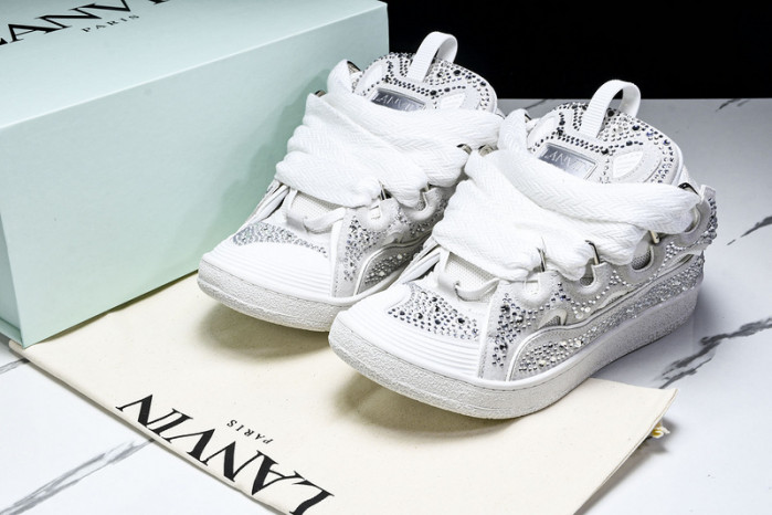 LANVIN SNEAKERS COPSHOE LA-46