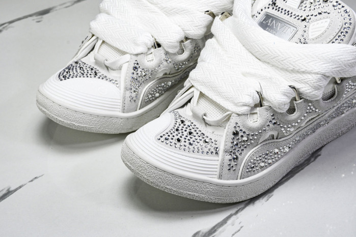 LANVIN SNEAKERS COPSHOE LA-46