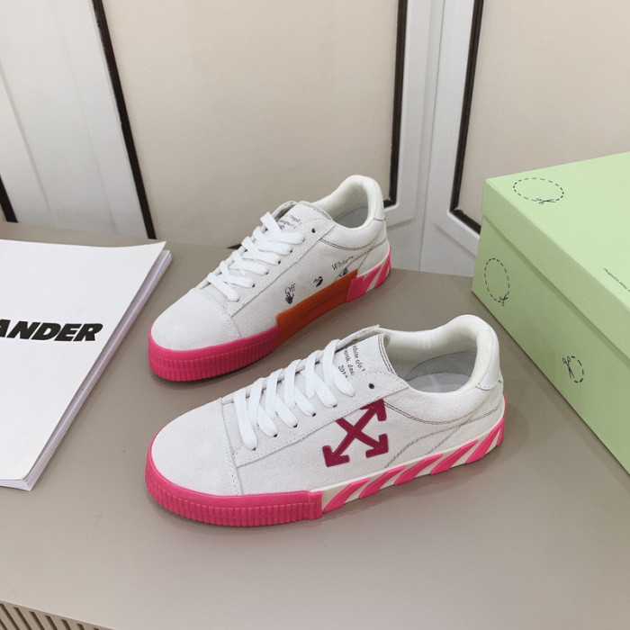 OF sneakers others  copshoe OW-127