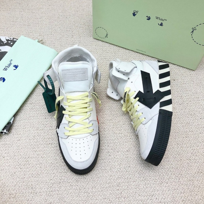 OF sneakers others  copshoe OW-128