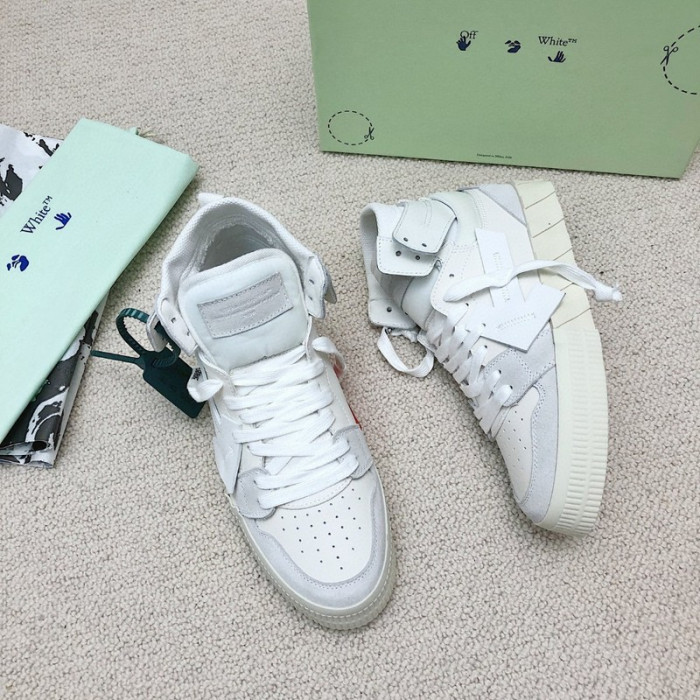 OF sneakers others  copshoe OW-129