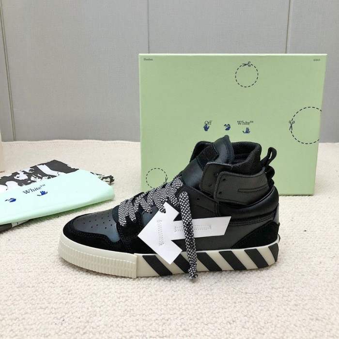 OF sneakers others  copshoe OW-130
