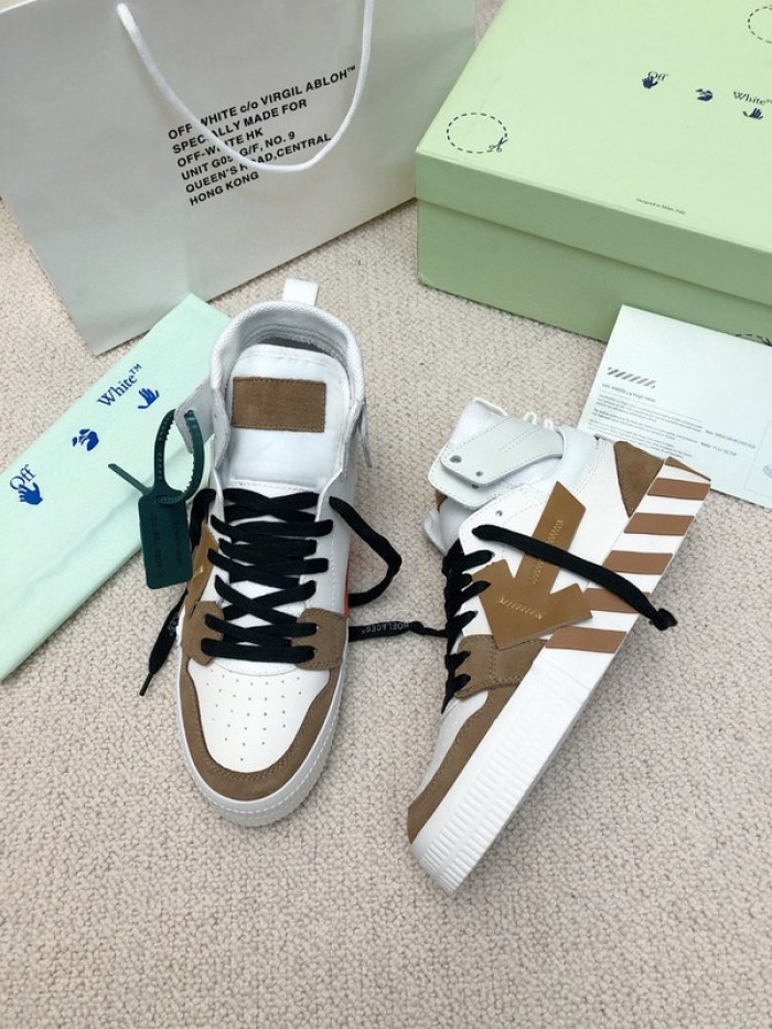 OF sneakers others  copshoe OW-133