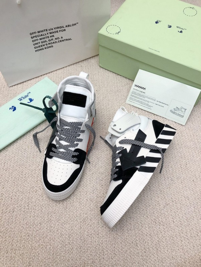 OF sneakers others  copshoe OW-134