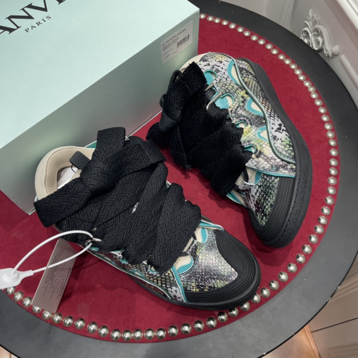 LANVIN SNEAKERS COPSHOE LA-50