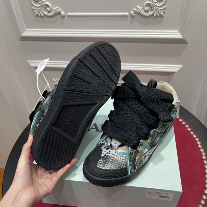 LANVIN SNEAKERS COPSHOE LA-50